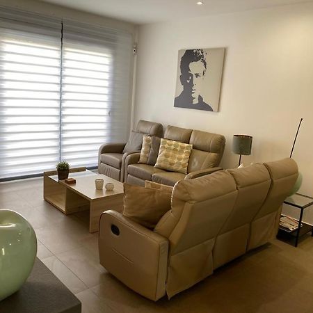 Villa La Valiente Roca Rojales Ngoại thất bức ảnh