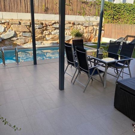Villa La Valiente Roca Rojales Ngoại thất bức ảnh