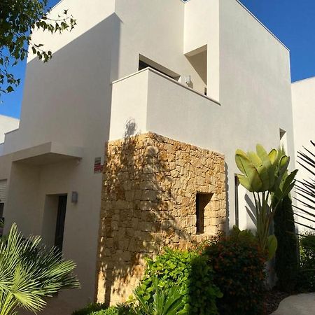 Villa La Valiente Roca Rojales Ngoại thất bức ảnh