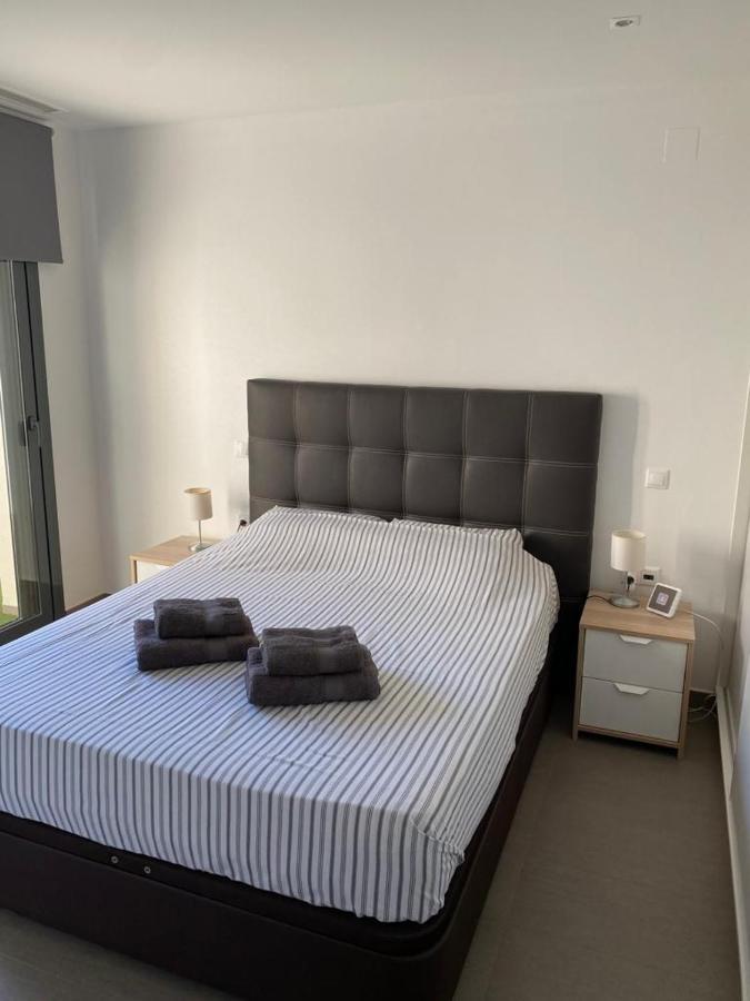 Villa La Valiente Roca Rojales Ngoại thất bức ảnh