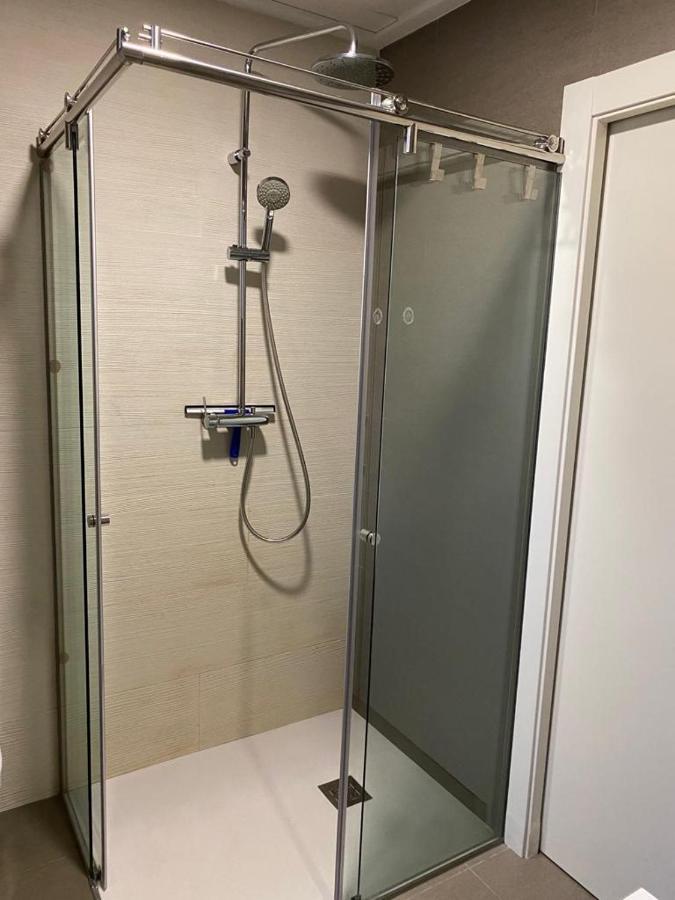 Villa La Valiente Roca Rojales Ngoại thất bức ảnh