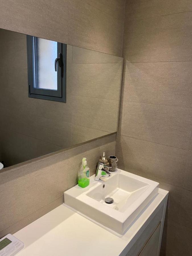 Villa La Valiente Roca Rojales Ngoại thất bức ảnh