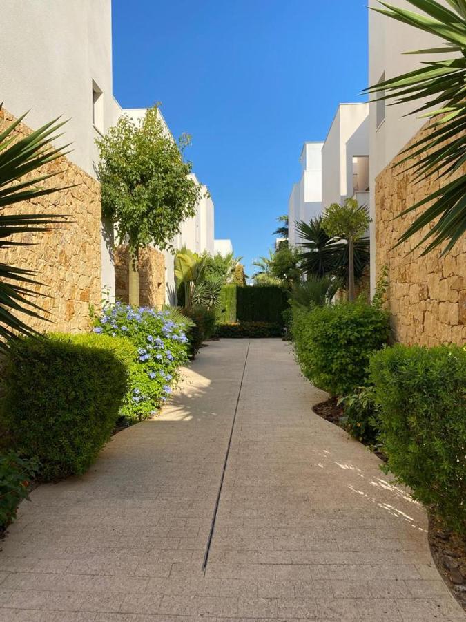 Villa La Valiente Roca Rojales Ngoại thất bức ảnh